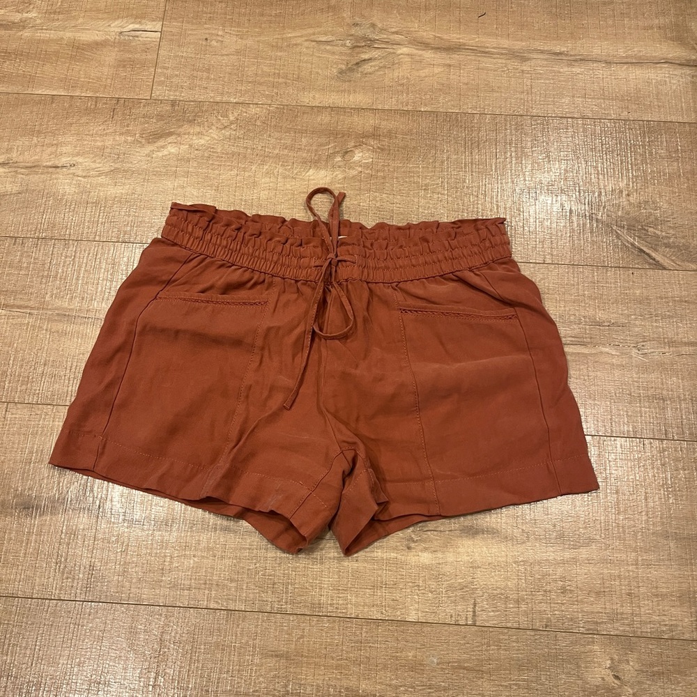 LOFT shorts